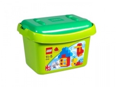 Lego Duplo ® Box s kockami