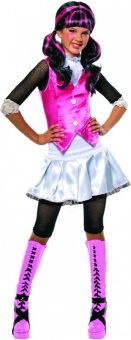 Alltoys Kostým Monster High - Draculaura - L