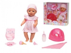 Baby born ® so zmrzlinou