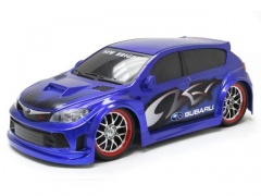 RC Tuner touch auto