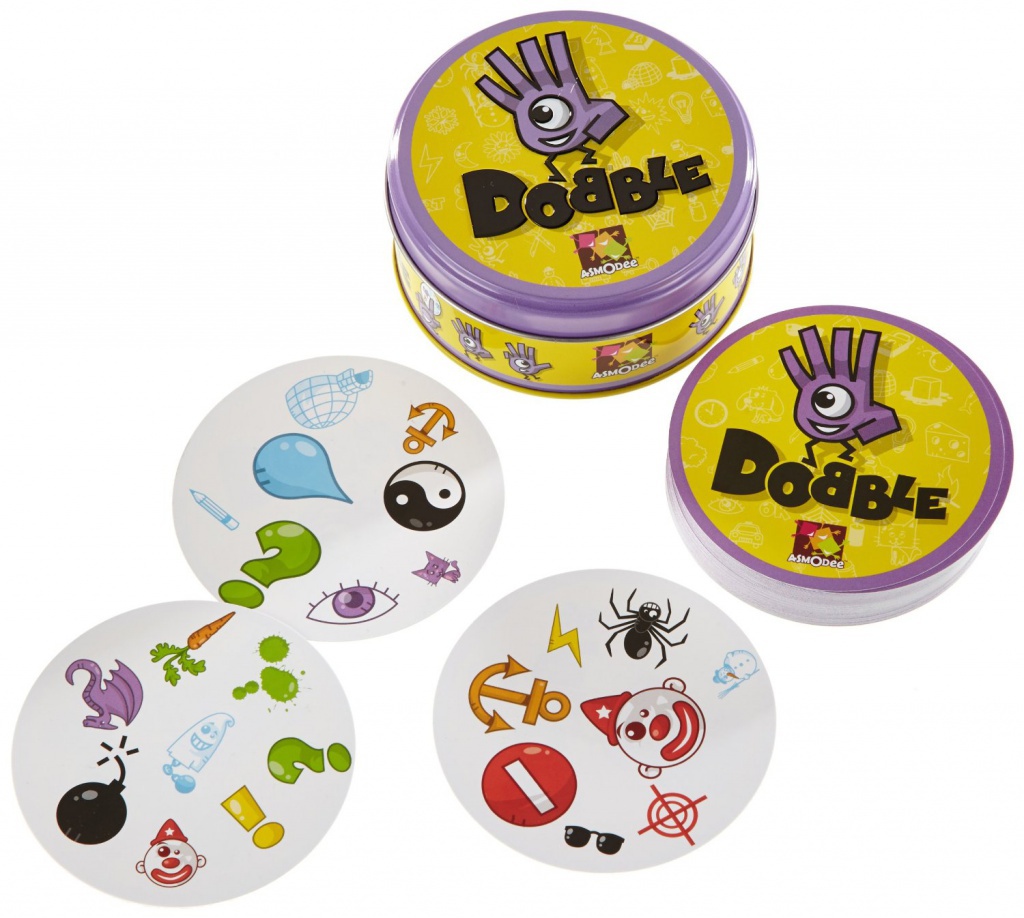 Dobble Dobble