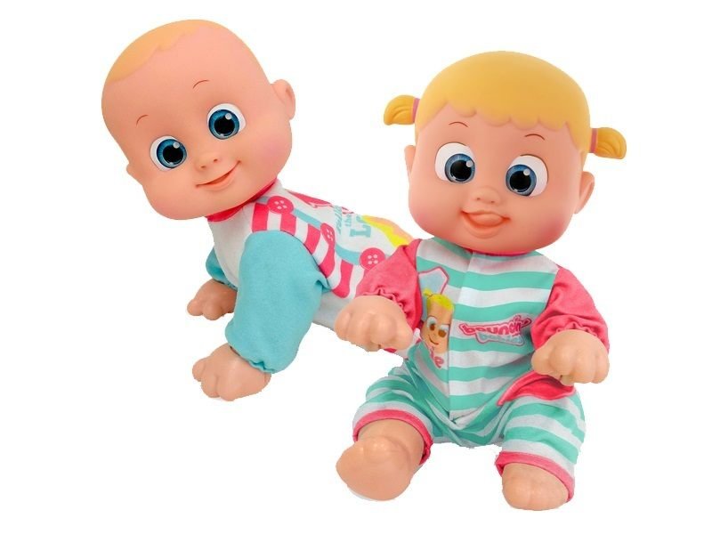aby mamička striekať