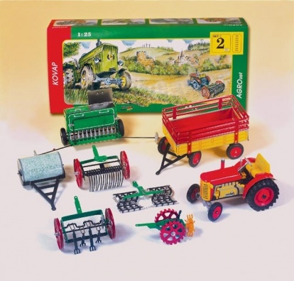 Agro set