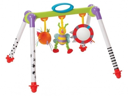 Taf Toys Hrazda na cesty