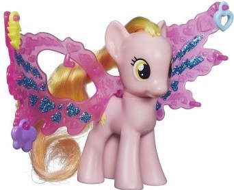 Hrab My Little Pony poník s ozdobenými krídlami