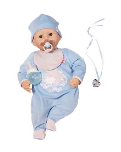 Zapf Creation Baby Annabell ® chlapček, 46 cm