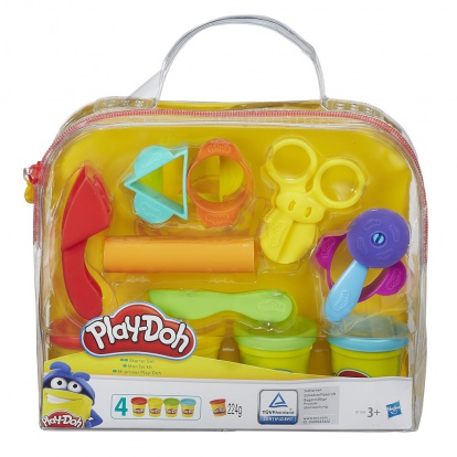Hasbro Play-Doh základná sada