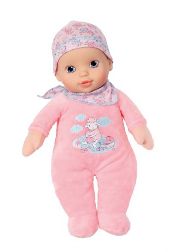 Zapf Creation Baby Annabell ® Newborn