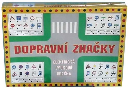 Dopravné značky