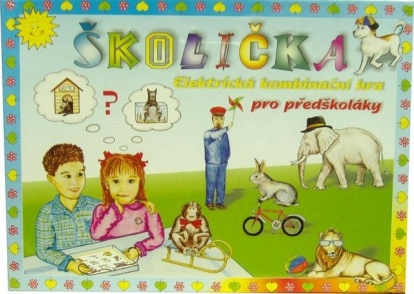 školička