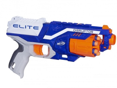 Hasbro NERF Elite disruptory