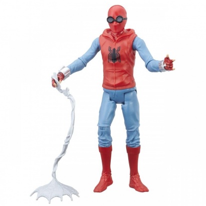 Hasbro Spiderman 15cm figúrka