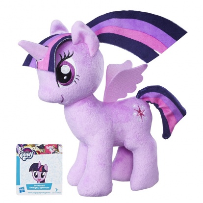Hasbro My Little Pony plyšový poník 25 cm
