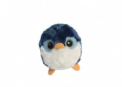 Yoo Hoo tučniak zaguľatený 9 cm