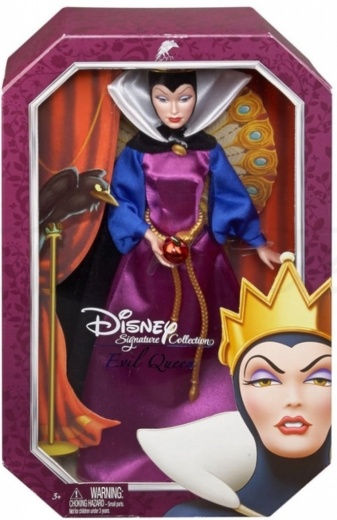 Mattel Disney filmová kolekcia