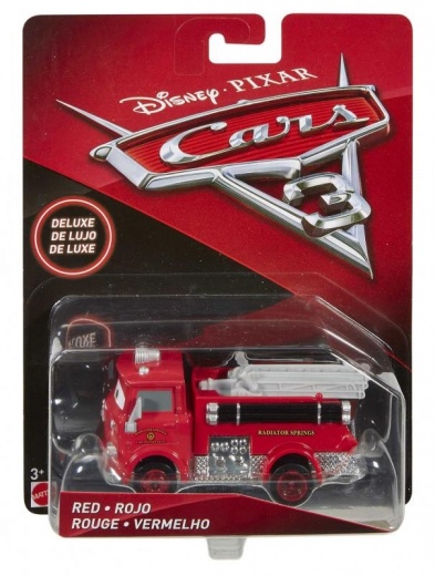Mettel Cars 3 veľké auto