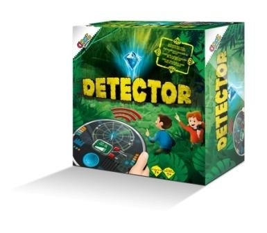 Cool Games Detektor