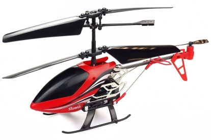 Silverlit R / C vrtuľník Sky Dragon II