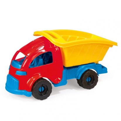 Nákladné auto PITBULL 34cm