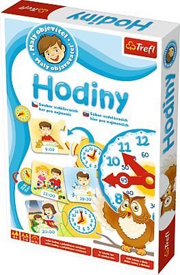 hodiny