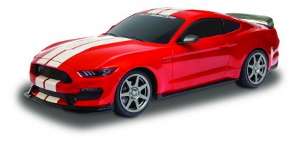 RC auto Ford Shelby GT350R 1:26