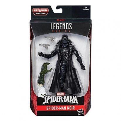 Hasbro Spiderman prémiové figúrky