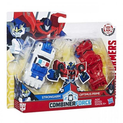 Hasbro Transformers RID Kombinátor