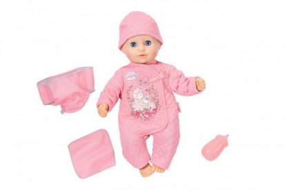 Zapf Creation Baby Annabell ® My First Baby Annabell Baby Fun
