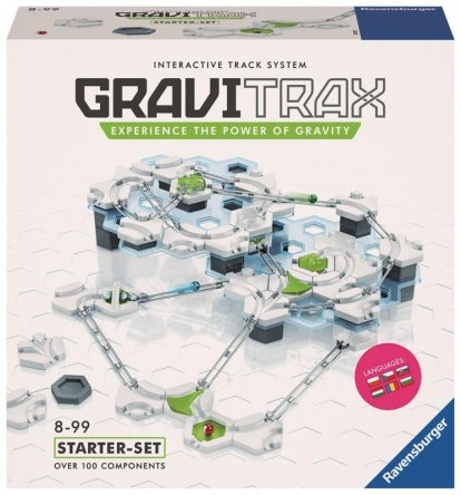 Ravensburger GraviTrax Štartovacia sada