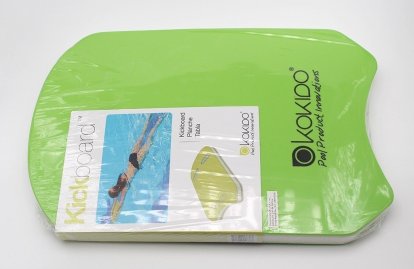 Kokido K239 Plávacie doska zelená