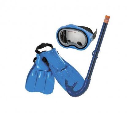 INTEX 55952 Potápačská sada