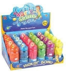 Mac Toys 60625 Vodné bomby