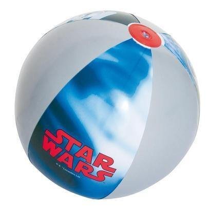 Bestway 91204 Nafukovacia lopta - Star Wars - 61 cm