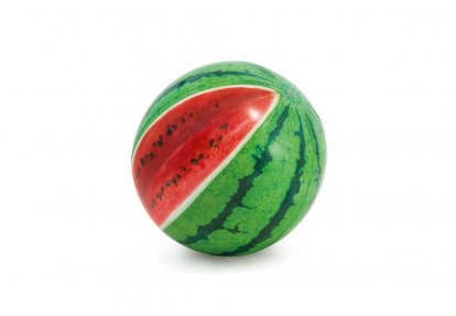 INTEX 58075 Nafukovacia lopta melón