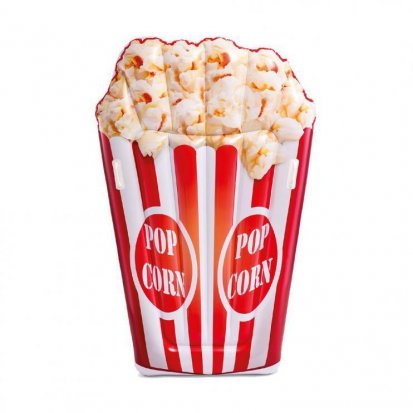 INTEX 58779 Matrac nafukovacie Popcorn