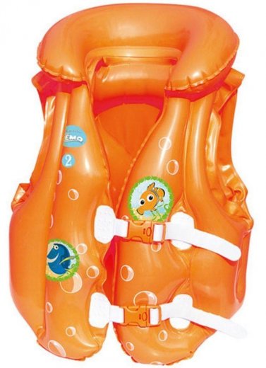 Bestway 91104 Vesta plávacie Nemo