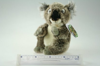 plyš Koala