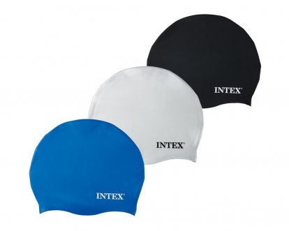 INTEX 55991 Kúpacia čiapka