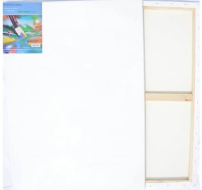 Maliarske plátno 50 x 70 cm, 380 g/m2