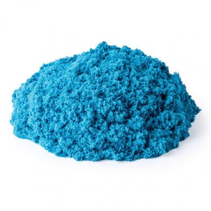 KINETIC SAND ZÁKLADNÉ kelímok s PIESKOM - RÔZNE FARBY 141g