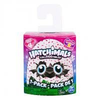 HATCHIMALS Žiarič ZVIERATKÁ 1ks S4