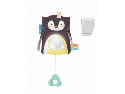 Taf Toys Hudobný tučniak