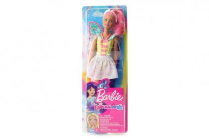 Mattel Barbie Čarovná víla