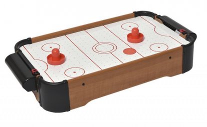 Mac Toys Stolný hokej air hockey