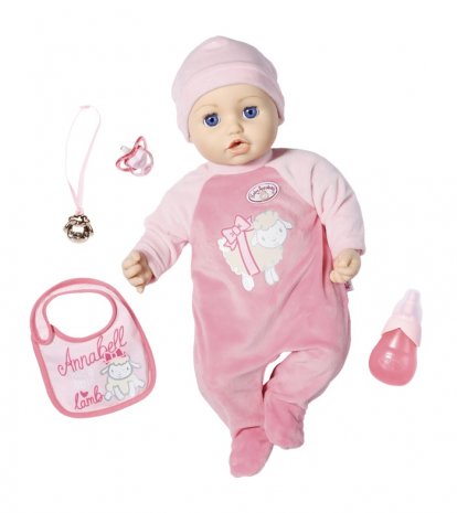 Zapf Creation Baby Annabell ® Annabell