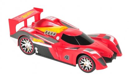 NIKKO RC Hot Wheels Nitro ChargerTM R / C assorti