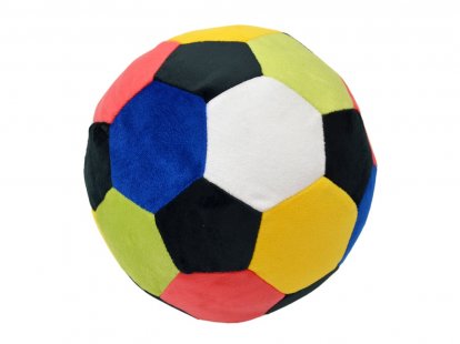 Lopta malá futbalová