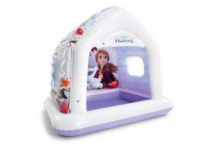 INTEX 48632 Frozen hrací domček