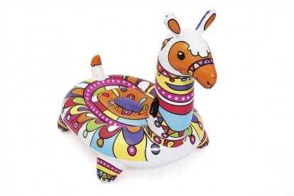 Bestway 41136 Nafukovacie lama 193 x 151cm
