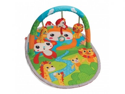 Infantino Hracia deka Jungle Gym